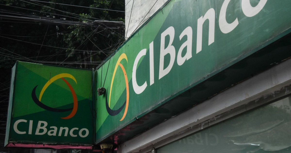 CIBanco entró en proceso de liquidación el pasado 10 de octubre.