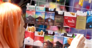 Humo invisible del Estado