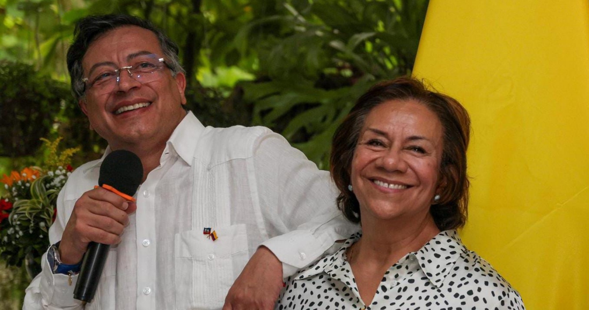 El Gobierno de Colombia llamó a consultas a su Embajador en Estados Unidos (EU), Daniel García-Peña, luego de las ofensas de Donald Trump contra Gustavo Petro.