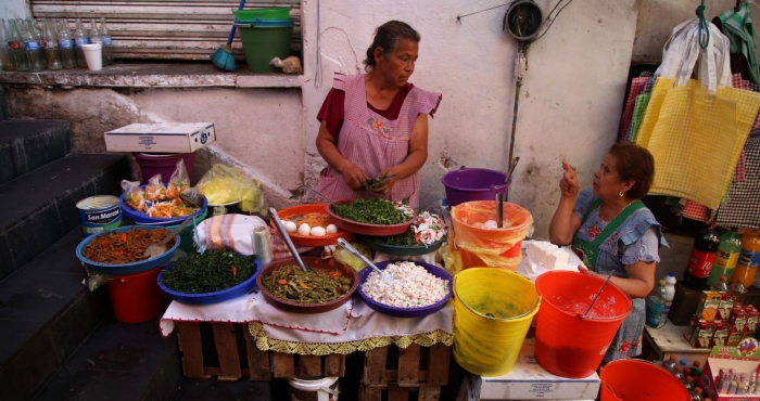 Por qué una comida "repite" y cómo evitarlo.