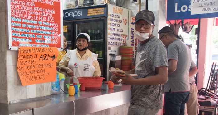 Por qué una comida "repite" y cómo evitarlo.