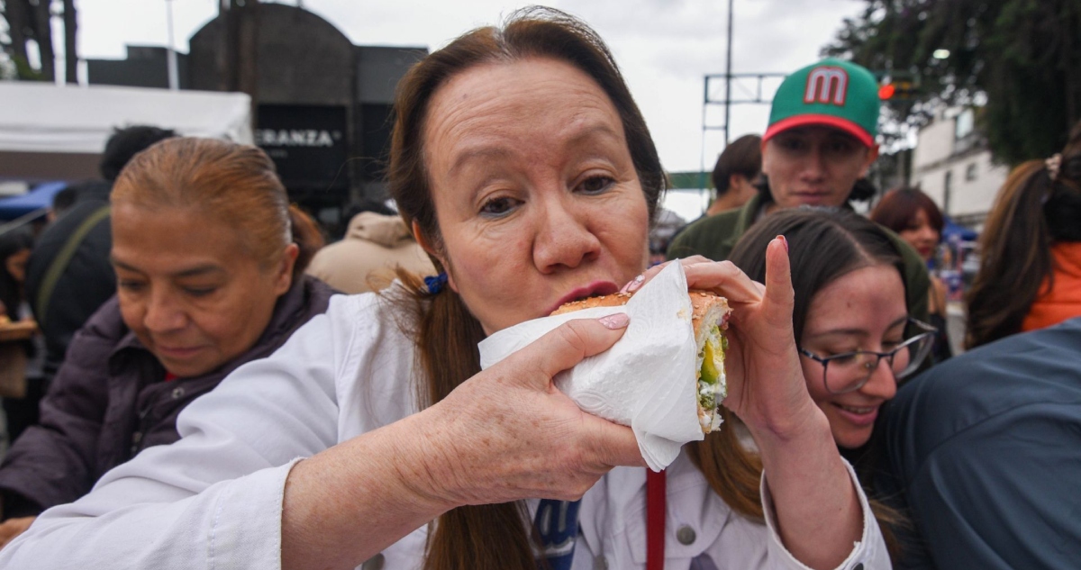 ¿Notas que algunas comidas se repiten o te dejan un sabor ácido horas después? No siempre se trata de una mala digestión, según la doctora Inés Bartolomé.