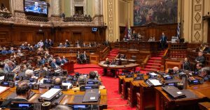 Uruguay se convirtió en el primer país de Latinoamérica en legislar la eutanasia, o "muerte digna".