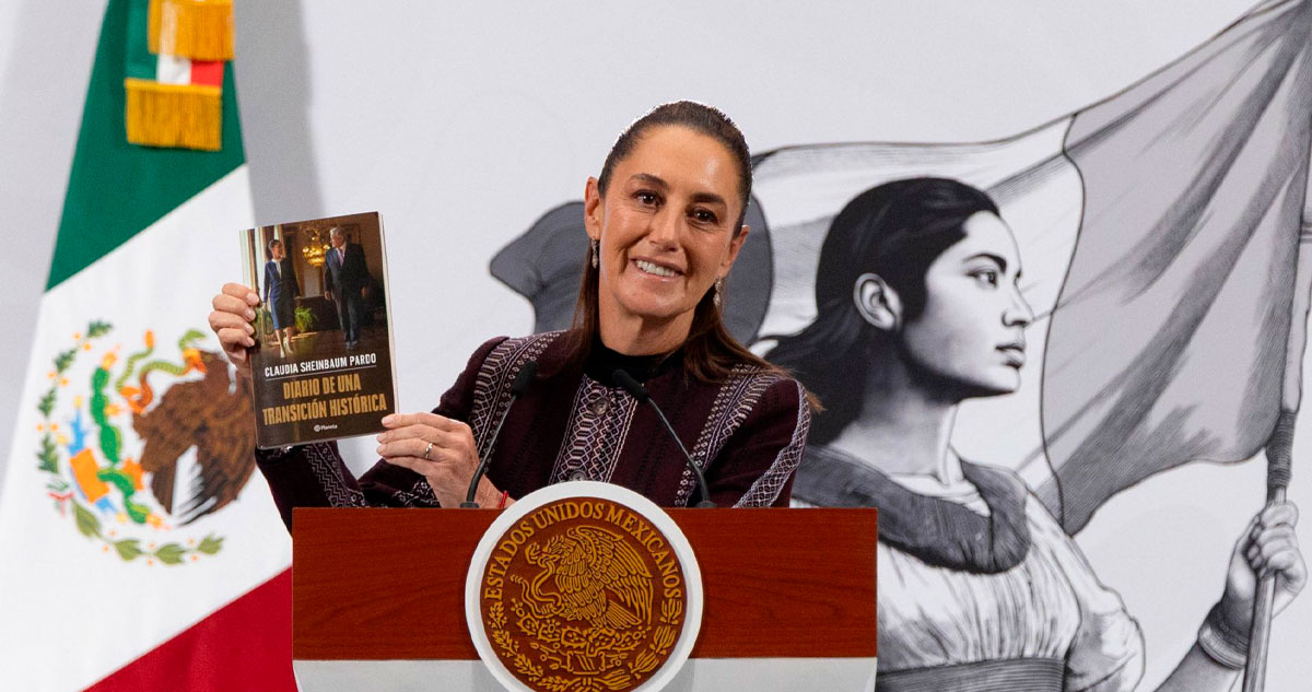 Continuidad: apuntes de una transición histórica