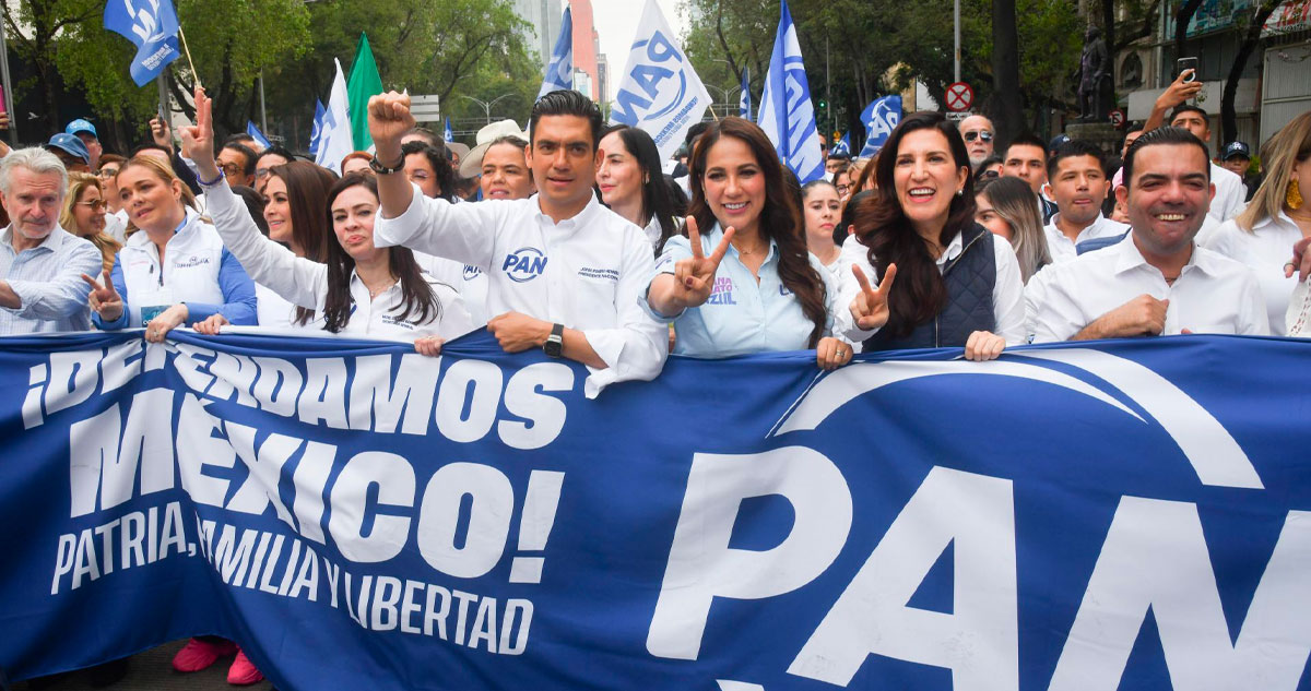 Corruptos y reaccionarios