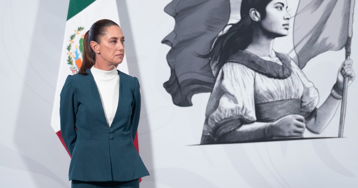 Durante su recorrido por las zonas afectadas por las lluvias, Claudia Sheinbaum Pardo enfrentó reclamos que fueron captados en videos; hoy explicó qué ocurrió.