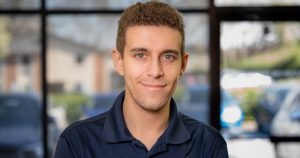 El Gran Maestro Daniel Naroditsky murió esta semana inesperadamente a los 29 años.