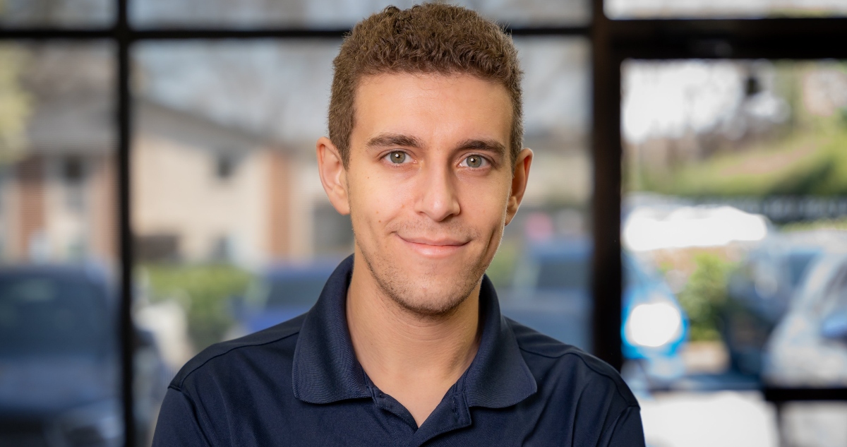 El Gran Maestro Daniel Naroditsky murió esta semana inesperadamente a los 29 años.