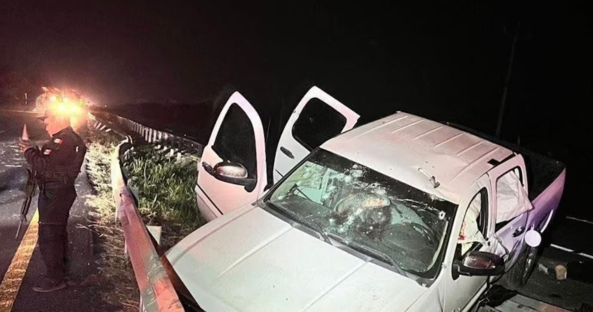 Militares se confunden y matan a seis en Tamaulipas; "se revisará el caso": Sheinbaum.