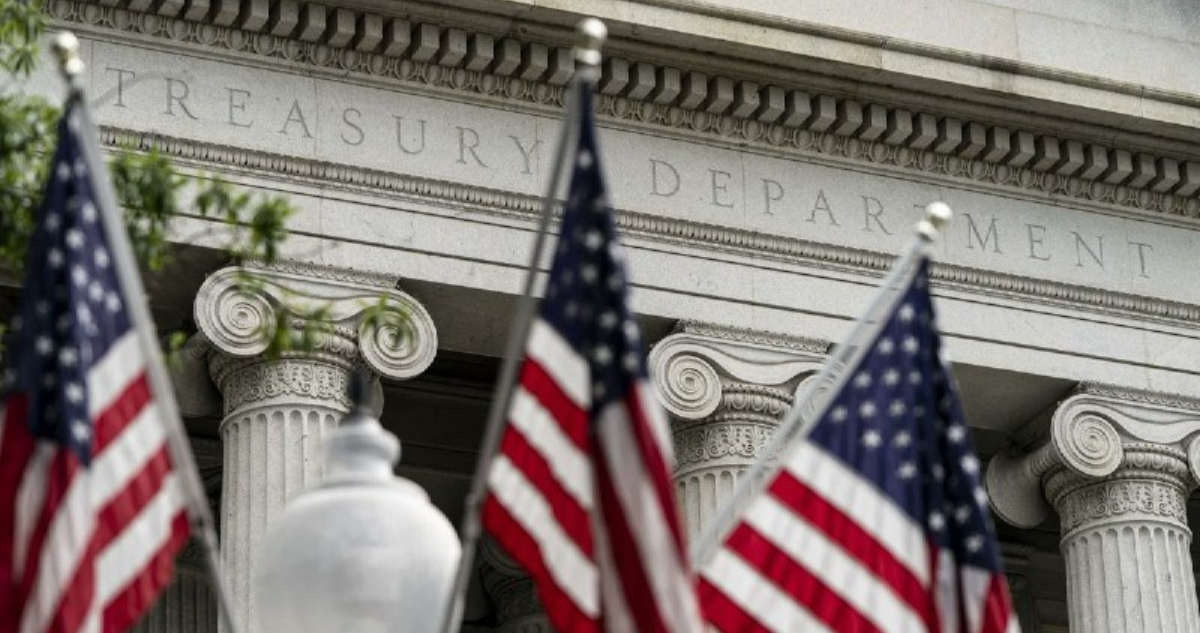 Departamento del Tesoro