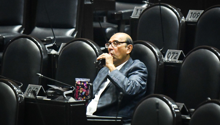 Diputados aprueban en lo particular la Ley del IEPS.