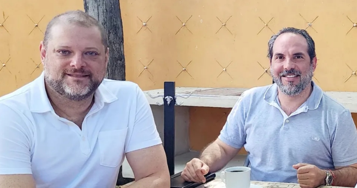 Harry Rodríguez Botello Fierro y Andrés Fernández del Valle Laisequilla, diputados locales del PVEM, protagonizaron un video en aparente estado de ebriedad.