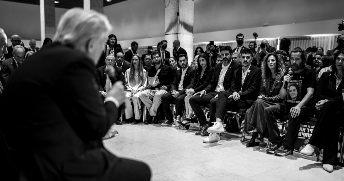 Palestina e Israel concretaron un histórico intercambio de rehenes, esto como parte del Plan de Paz que impulsó Donald Trump, Presidente de Estados Unidos (EU).