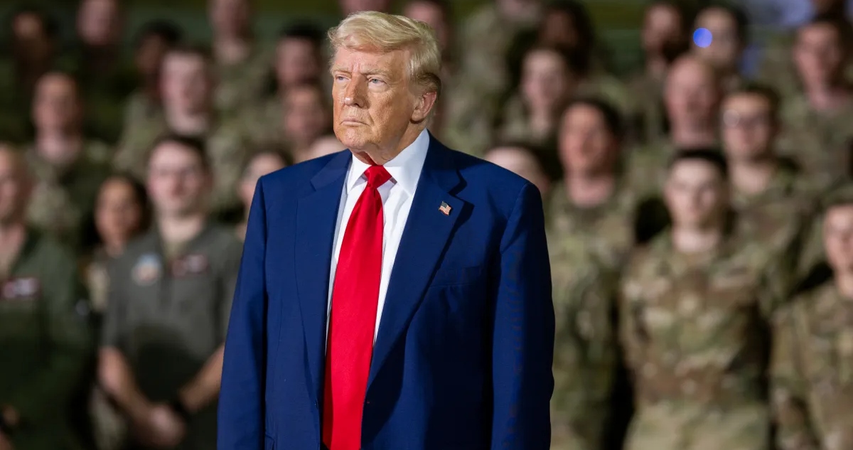 Trump afirmó que los elevados aranceles contra China no son sostenibles, y prevé reunirse con Xi Jinping.