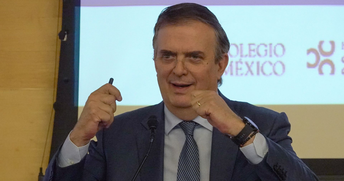 Salesforce anuncia inversión de mil millones de dólares en México para innovar en IA