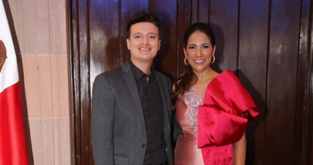 El diseñador de moda, Edgar Molina, fue asesinado en un ataque armado en el municipio de Moroleón, en el estado de Guanajuato.