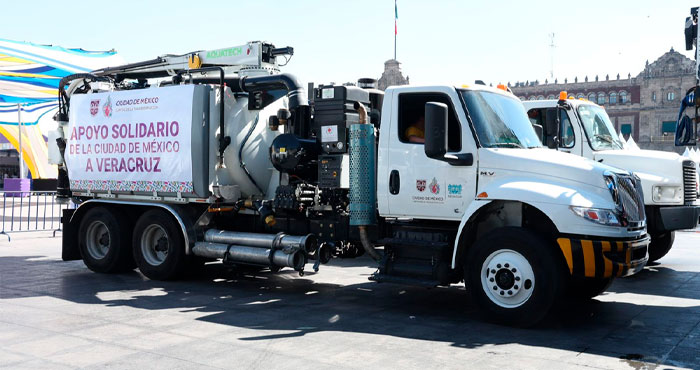 El colibrí ante la tragedia