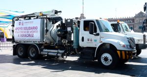 El colibrí ante la tragedia