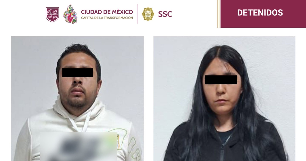 Raúl Miguel 'N', "El Messi", fue detenido la tarde de hoy en la Alcaldía Iztapalapa, CdMx, por elementos de la Secretaría de Seguridad Ciudadana.