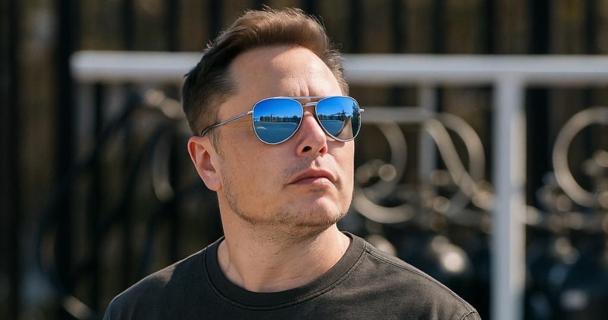 Elon Musk y su Grokipedia