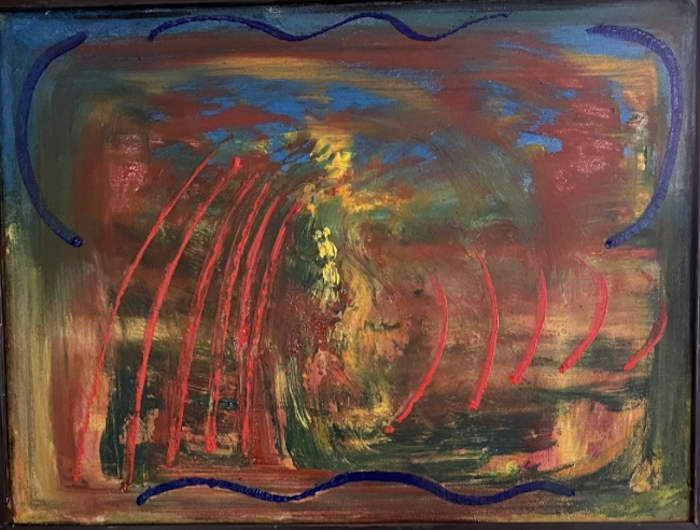 Es un ajuste de cuentas el olvido de la devoción en la montaña.