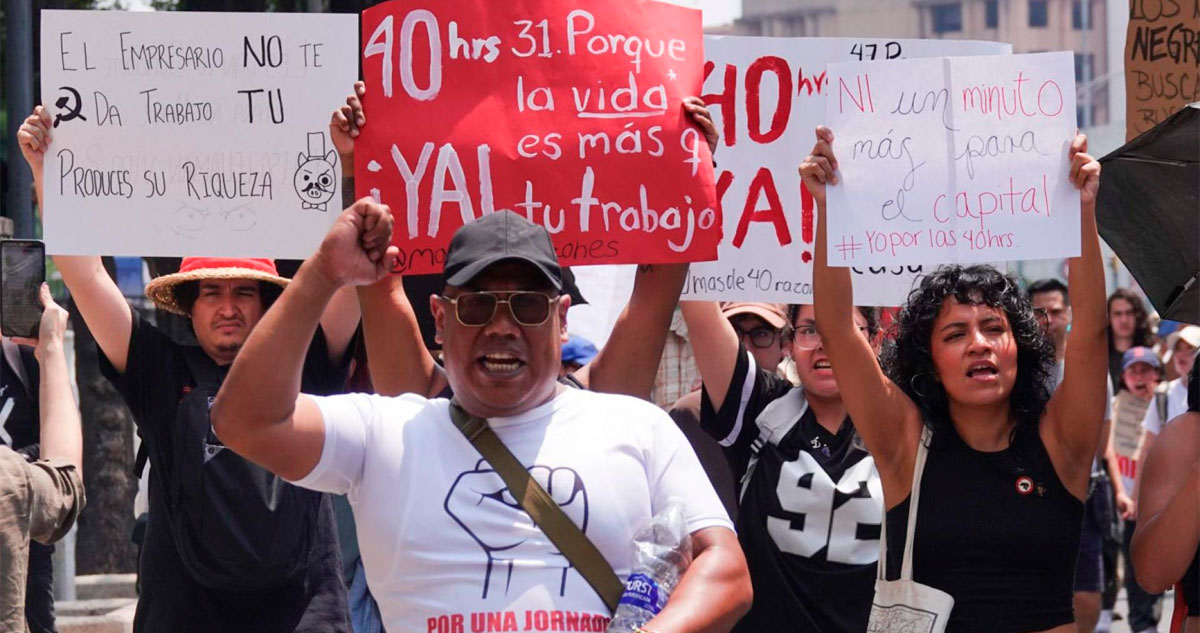 Esperando a nuestras almas