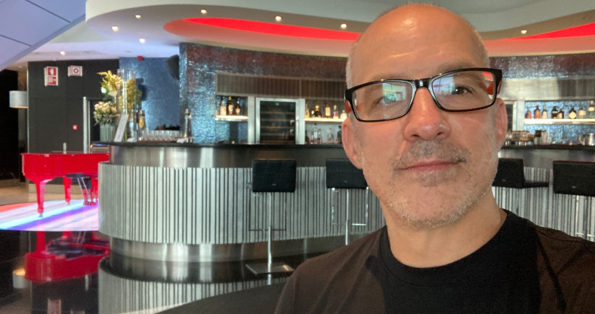 Étienne von Bertrab, docente en University College London