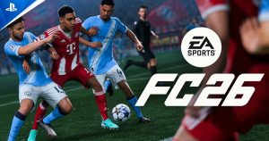 EA Sports FC 26