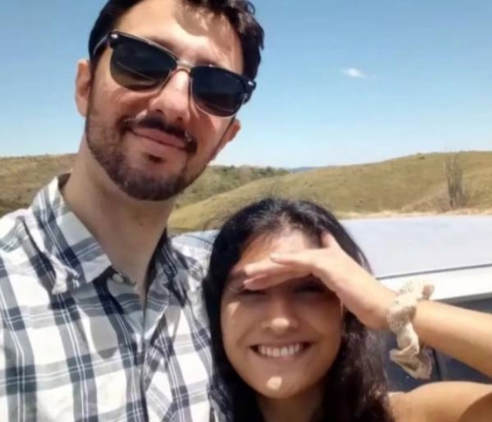 Doble feminicidio sacude a Argentina.