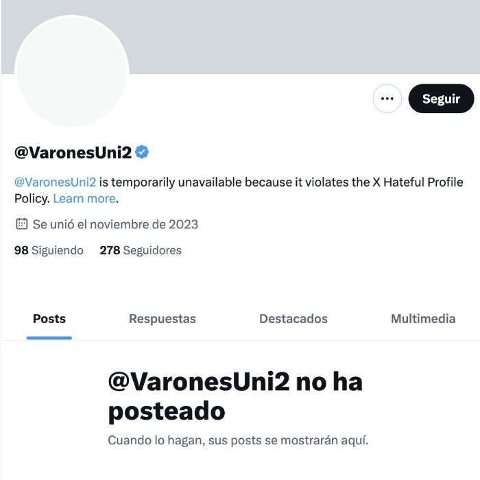 Doble feminicidio sacude a Argentina.