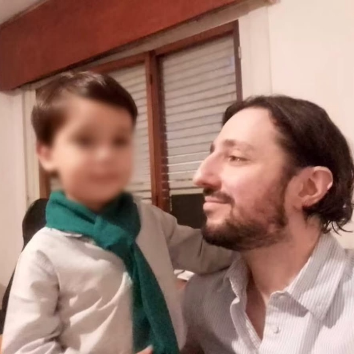 Doble feminicidio sacude a Argentina.