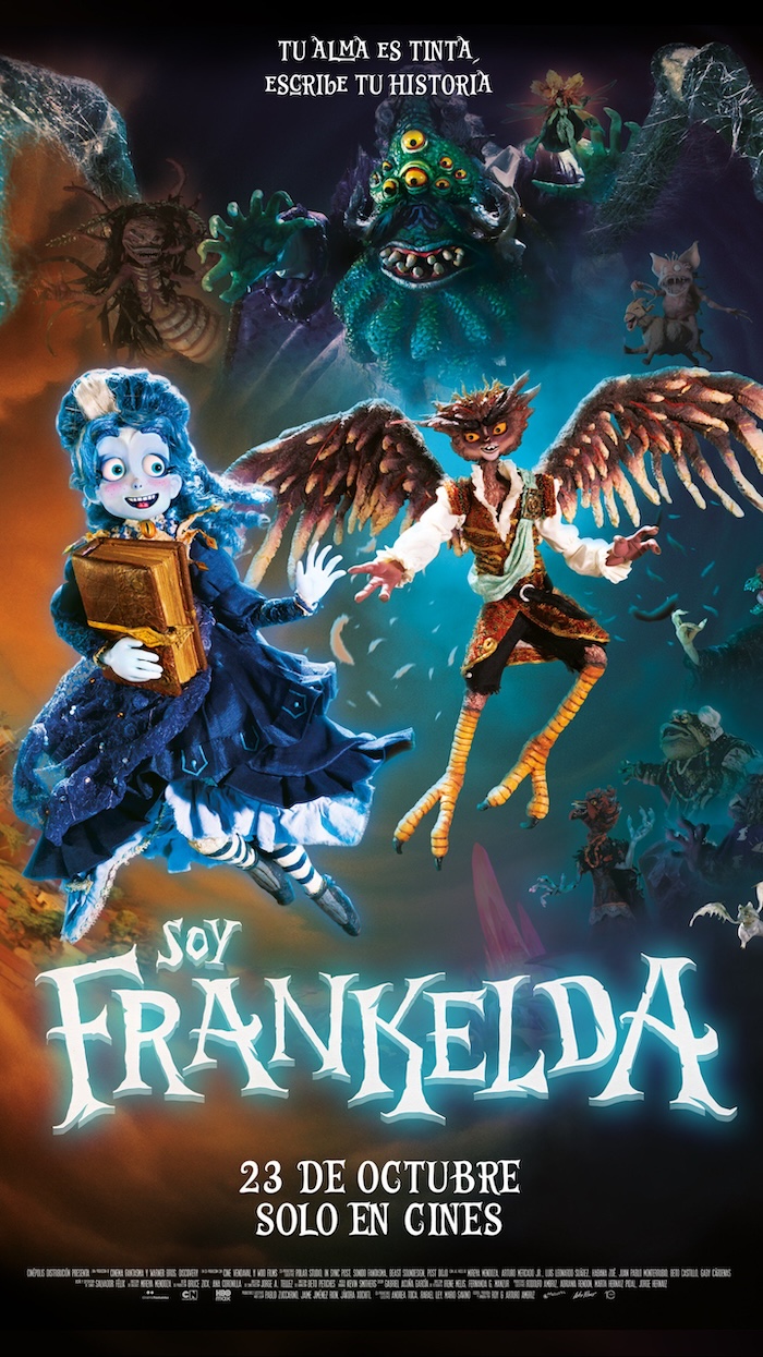 Foto: Cinema Fastasma