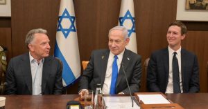 Israel anunció que el alto al fuego en la Franja de Gaza vuelve a estar en pie tras su oleada de ataques que habría causado más de un centenar de muertos.