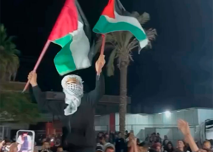 Gaza celebra pero la ultraderecha israelí rechaza la paz. ¿Durará el acuerdo?