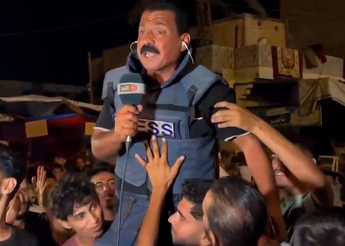 Gaza celebra pero la ultraderecha israelí rechaza la paz. ¿Durará el acuerdo?