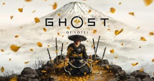 Ghost of Yōtei