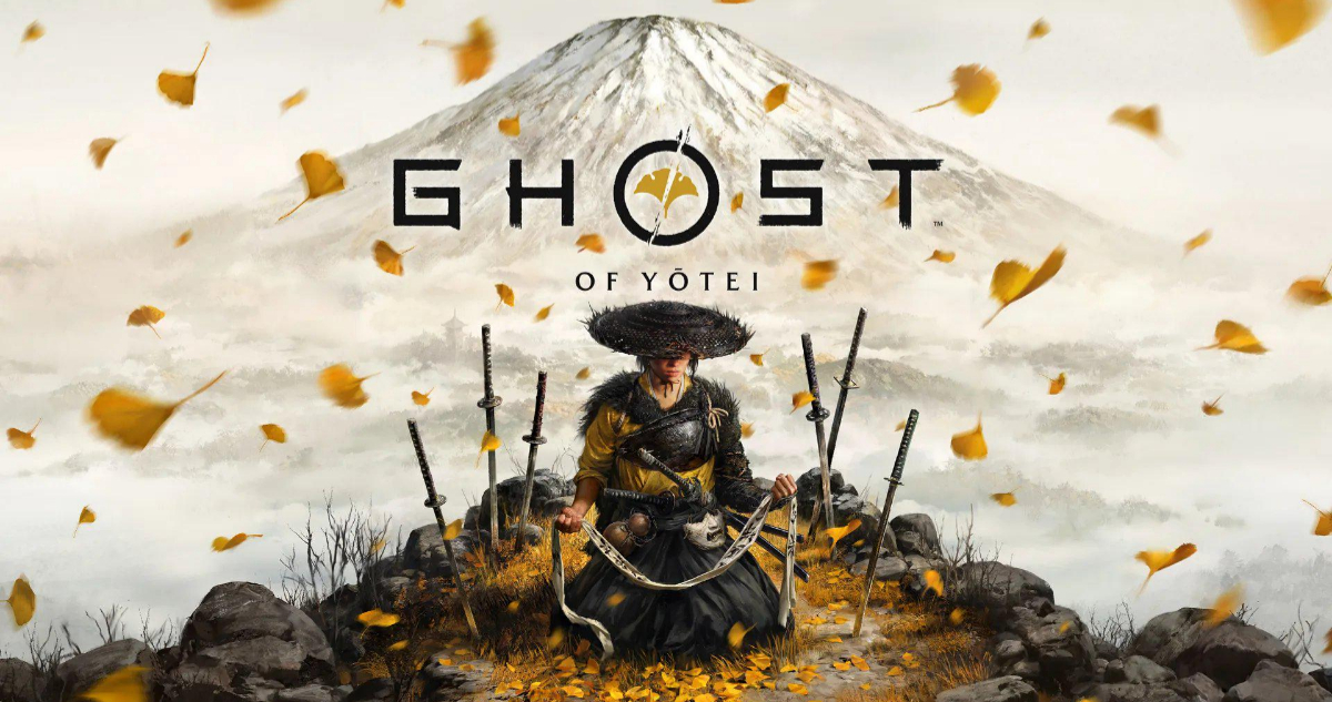 Ghost of Yōtei