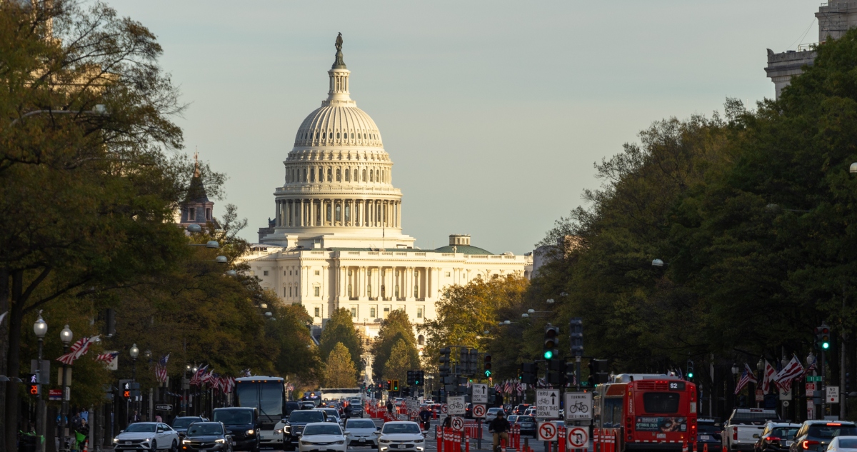 Cierre del Gobierno en EU continúa: demócratas y republicanos no se ponen de acuerdo