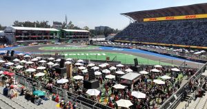 Cada año, los aficionados del deporte automotor buscan la manera de conseguir una de las codiciadas entradas al Gran Premio de México.