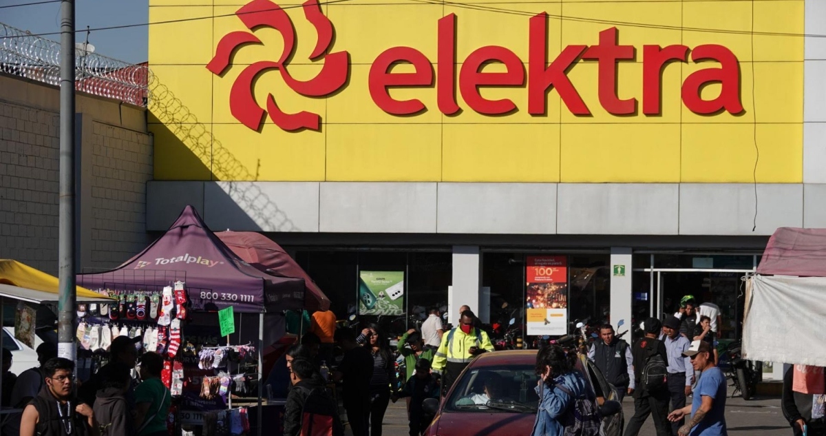 La SCJN admitió un segundo recurso de Grupo Elektra, propiedad de Salinas Pliego, en apenas 14 días; ambos son casos donde el magnate busca evitar pagos al SAT.