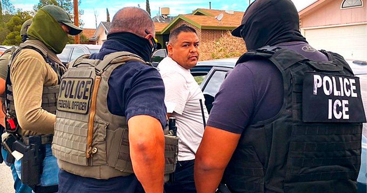 La guerra de ICE en Chicago