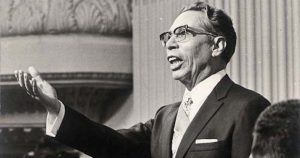 Foto: Instituto Nacional de Estudios Históricos de las Revoluciones de México
