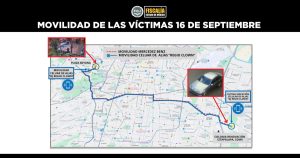 Homicide of Colombians.