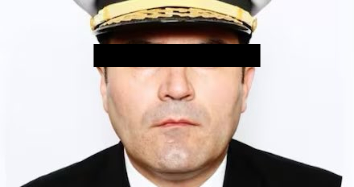 Una Jueza federal pospuso el día de hoy, una vez más, la audiencia judicial que tiene pendiente el Contralmirante, Fernando Farías Laguna.