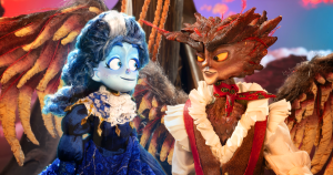 Foto: Cinema Fastasma