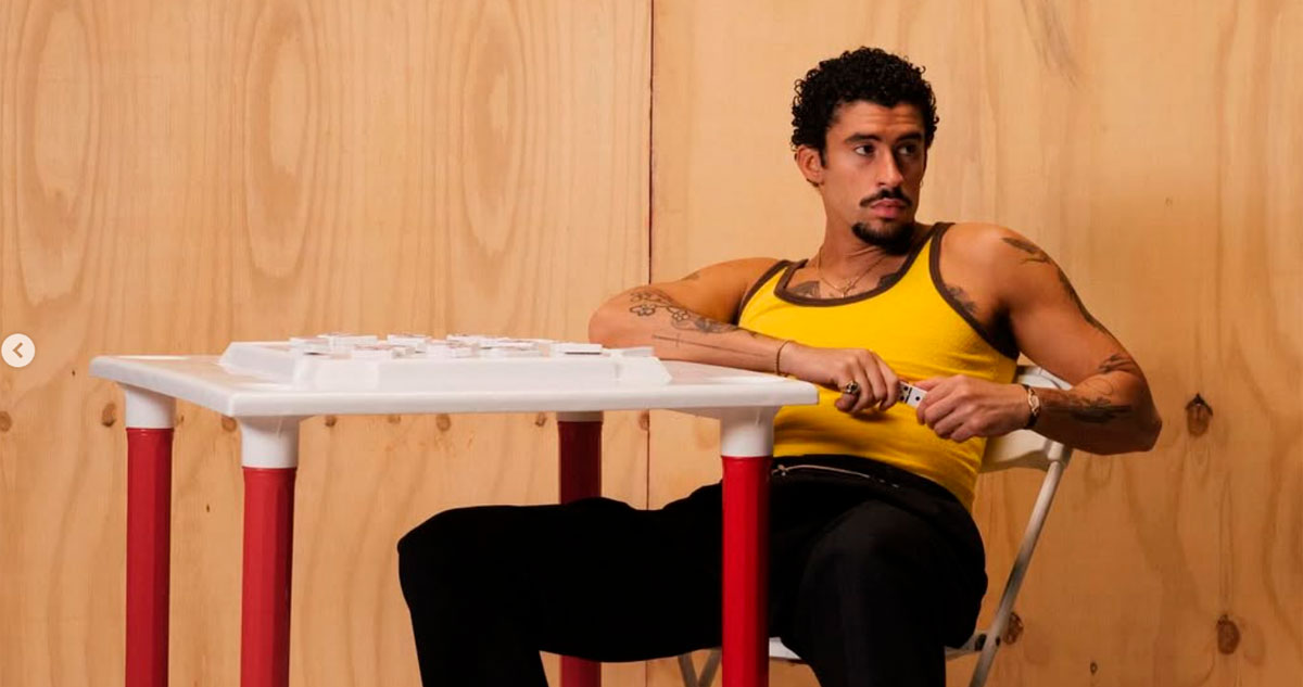 Agentes del ICE asistirán al Super Bowl 2026, donde el cantante puertorriqueño Bad Bunny encabezará el espectáculo de medio tiempo, dijo un asesor de Trump.