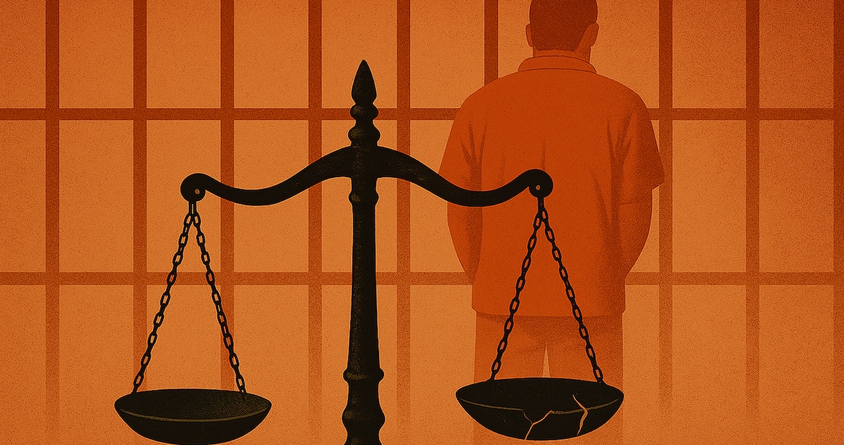 más del 90 por ciento de los delitos cometidos entre 2012 y 2024 permanecen sin denuncia o sin investigación, lo que refleja un problema estructural que atraviesa todo el aparato judicial del país.