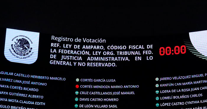 ¿El interés legítimo en peligro?