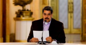 Invasión a la vista … en América