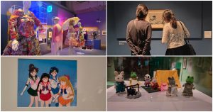 Japón, del mito al manga